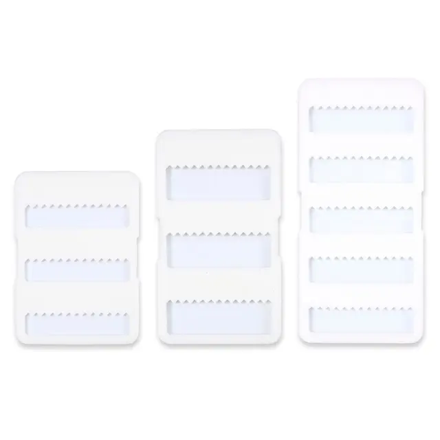 C&F Design Saltwater System Foam Permit Small 