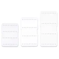 C&amp;F Design Saltwater System Foam Tarpon Designad för stora streamers