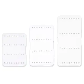 C&amp;F Design Saltwater System Foam Tarpon Designad f&#246;r stora streamers