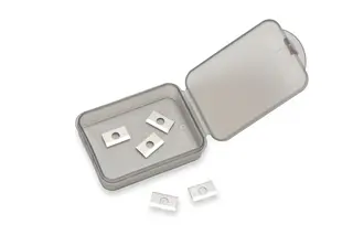 C&amp;F Design Spare Cutter for (CFA-43/S) Reserveblader til 3-i-1 Line Clipper