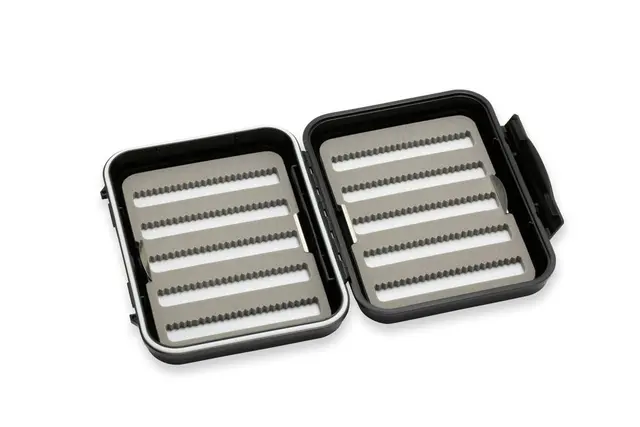 C&F Design Standard Fly Case Black Small 