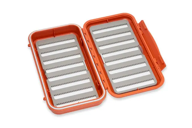 C&F Design Standard Fly Case Orange Large 