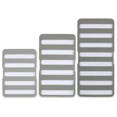 C&amp;F Design Standard System Foam Flugask i grym kvalité