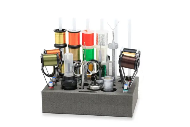 C&F Design Tool Stand Praktiskt och slitstarkt verktygsstativ 