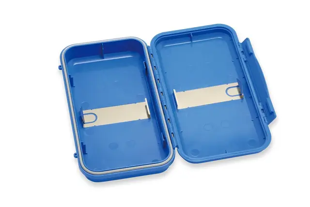 C&F Design Universal System Case Large SkyBlue 