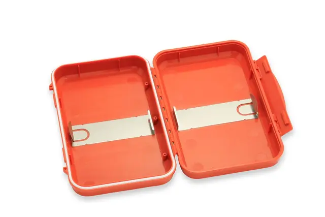 C&F Design Universal System Case Medium Orange 