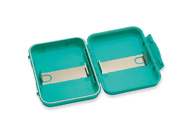 C&F Design Universal System Case Small Emerald 
