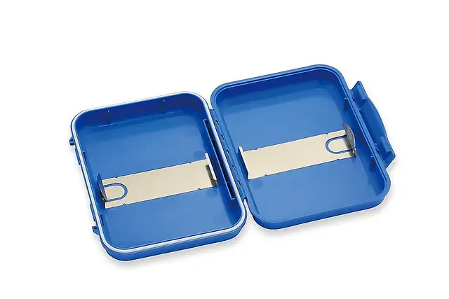 C&F Design Universal System Case Small SkyBlue 