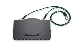 C&amp;F Design Universal System Fly Patch Ett grymt smart system för dina flugor