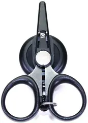 C&amp;F Flex Pin-On-Reel/Scissors