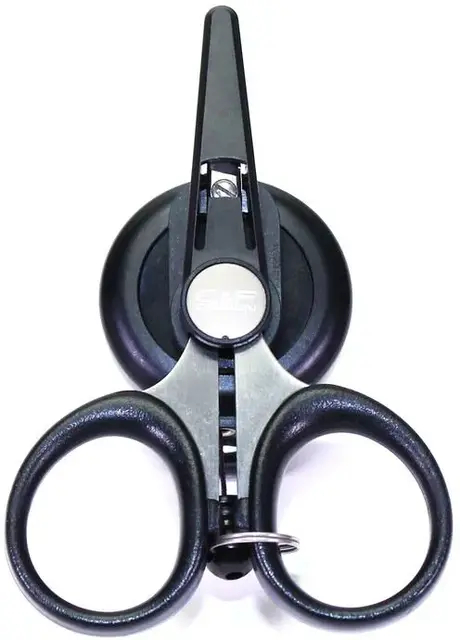 C&F Flex Pin-On-Reel/Scissors 