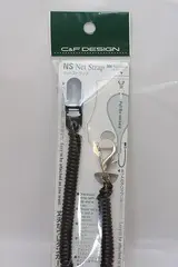 C&amp;F Net Strap NS-BK