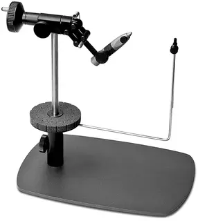 C&amp;F Reference piedestal Fly Tying Vise CFT-9000-BK
