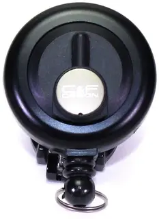 C&amp;F Flex Pin-On-Reel/Line Cutter