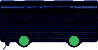 C&amp;F Rubycell Shooting Plus (linesm&#248;rer) CFA-110