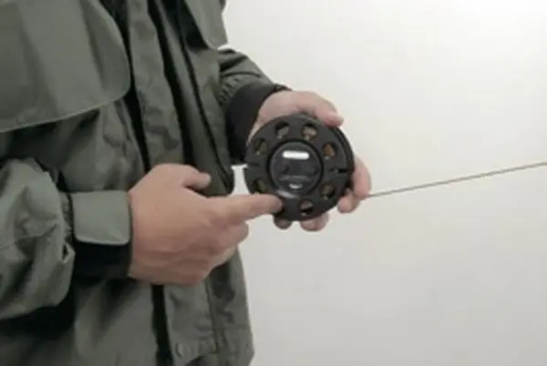 C&F Shooting Head Dispenser CFA-140 