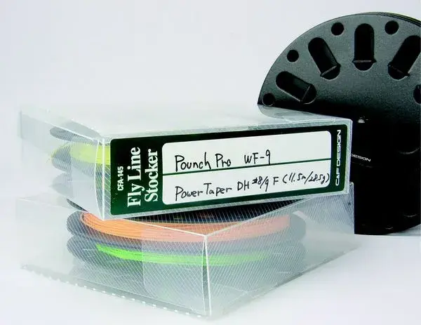 C&F Fly Line Stocker CFA-145 