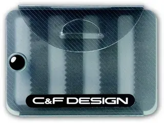 C&amp;F Micro Slit Foam Fly Protector CFA-25-S