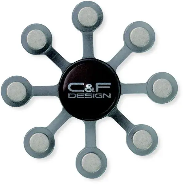 C&F Cap Fly Patch CFA-27 