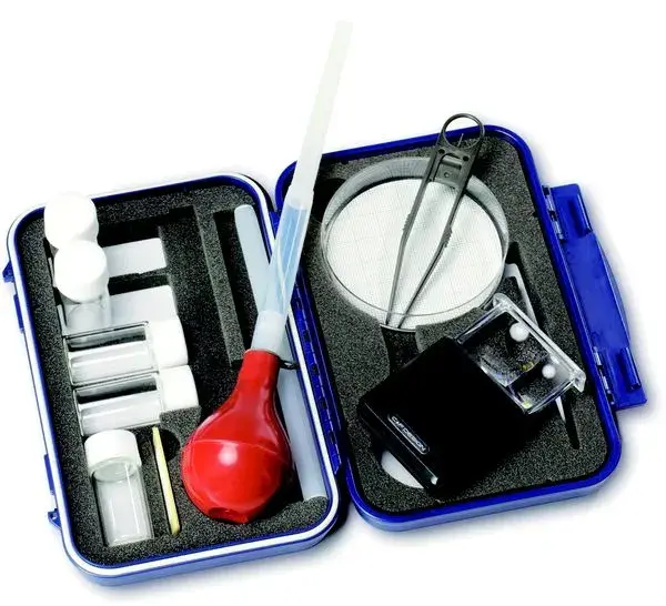 C&F Fabre Entomology Kit CFA-600-OW 