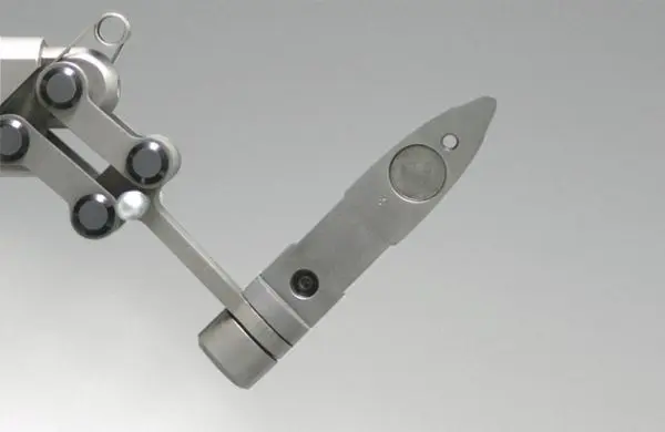 C&F Reference piedestal Fly Tying Vise CFT-9000-BK 