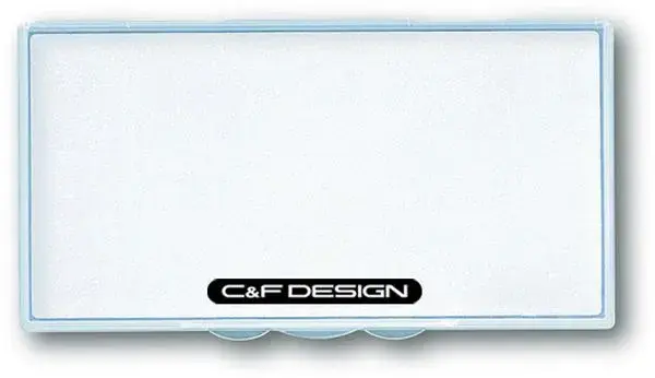 C&F Plus One Fly Case Nymph/Small Flies P1-1 