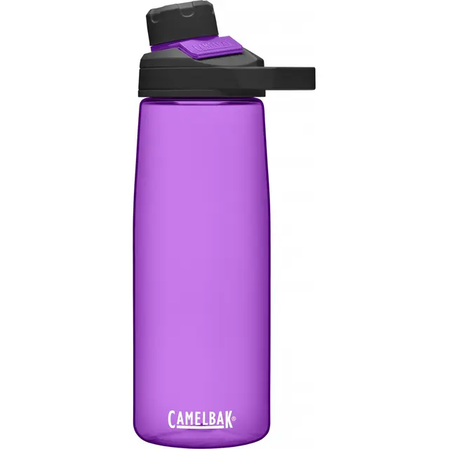 CamelBak Chute Mag bottle Lupine 0,75 L Vattenflaska till vardags och outdoor 
