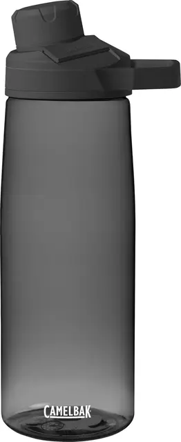 CamelBak Chute Mag bottle 0,75L Charcoal Vattenflaska till vardags och outdoor 