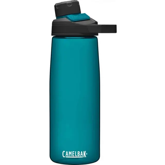 CamelBak Chute Mag bottle Lagoon 0,75 L Vattenflaska till vardags och outdoor 