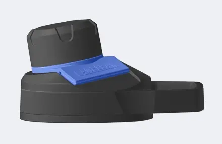 CamelBak Chute Mag bottle 0,75L Oxford Vattenflaska till vardags och outdoor 