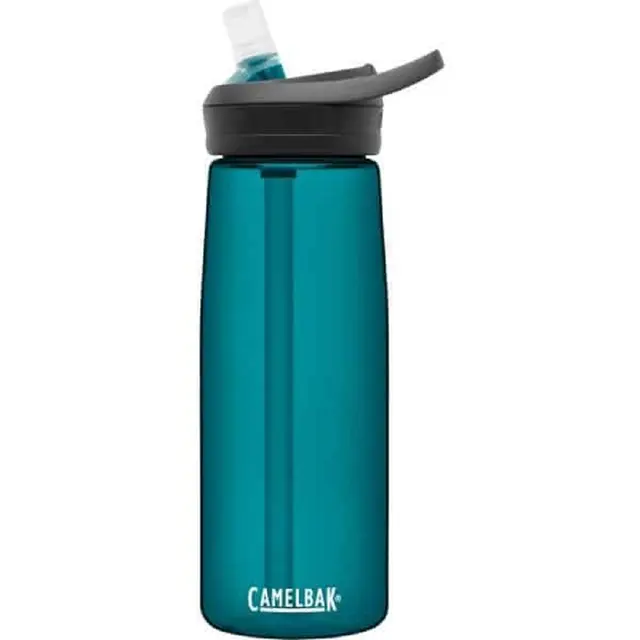 CamelBak Eddy+ Bottle Lagoon 0,75 L Populär vattenflaska för sport & fritid 