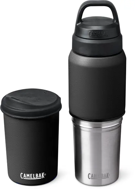 Camelbak Termoflaske MultiBev Black 0,5L/0,35L 
