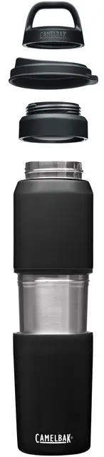 Camelbak Termoflaske MultiBev Black 0,5L/0,35L 