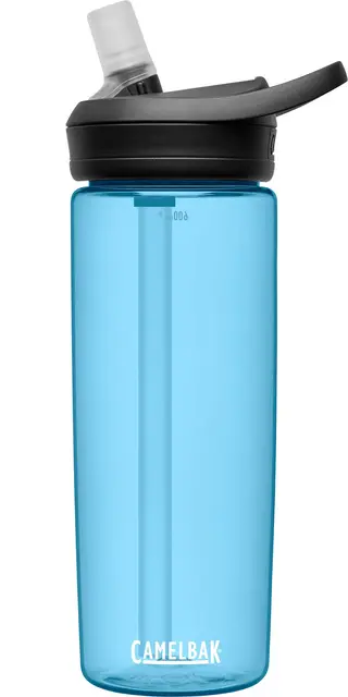 CamelBak Eddy+ Bottle 0,75L True Blue Populär vattenflaska för sport & fritid 