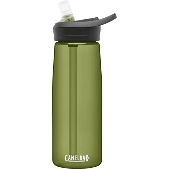 Camelbak Vattenflaska Eddy+ Olive 0,75 L 0,75L 