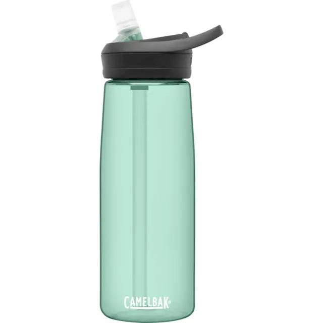 Camelbak Eddy+  Coastal 0,75 Populär vattenflaska för sport & fritid 