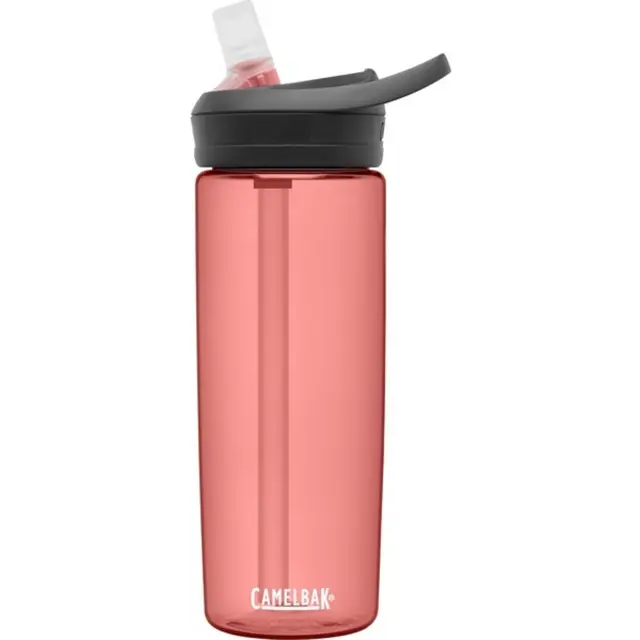 Camelbak Vattenflaska Eddy+ Rose 0,6 L 