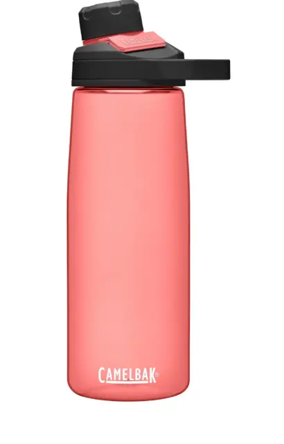 CamelBak Chute Mag bottle Rose 0,75 L Vattenflaska till vardags och outdoor 