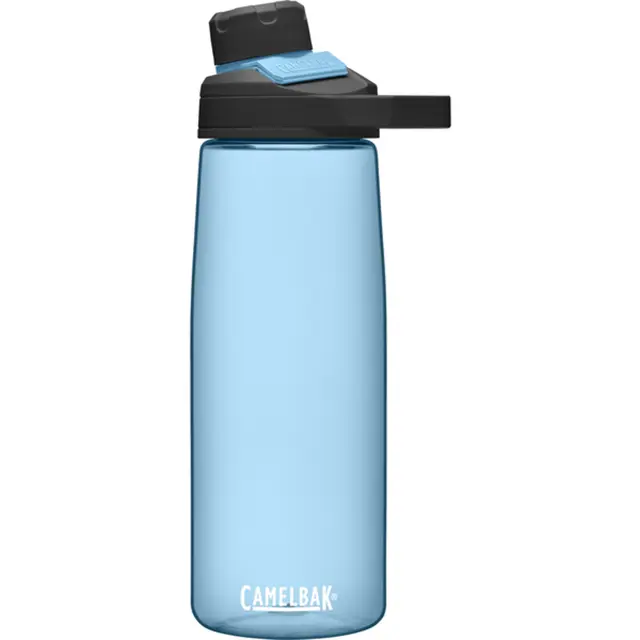 CamelBak Chute Mag bottle TrueBlue 0,75L Vattenflaska till vardags och outdoor 