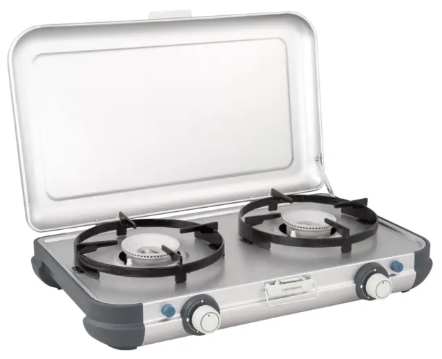 Campingaz Kitchen 2 CV PZ Portabelt och hopfällbart turkök 