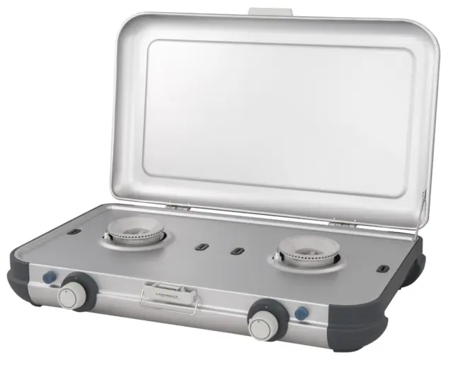 Campingaz Kitchen 2 CV PZ Portabelt och hopfällbart turkök 