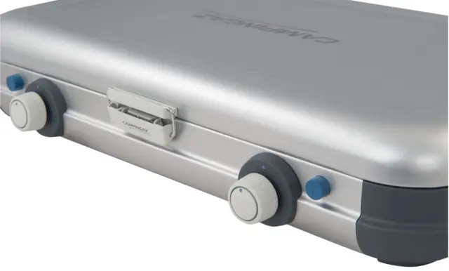 Campingaz Kitchen 2 CV PZ Portabelt och hopfällbart turkök 