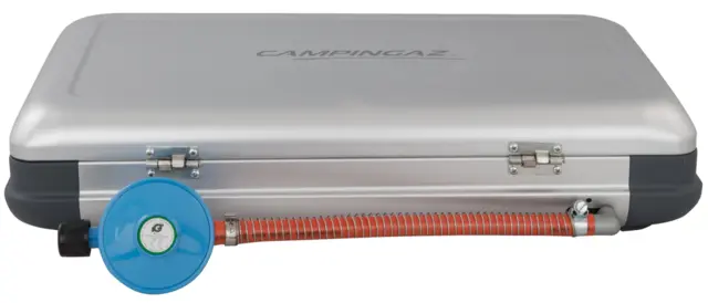 Campingaz Kitchen 2 CV PZ Portabelt och hopfällbart turkök 