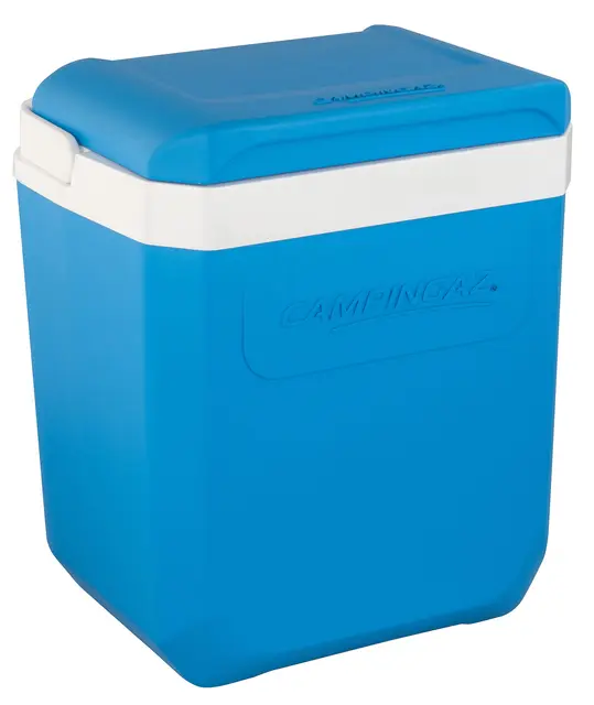 Campingaz Icetime Plus 26L Traditionell, robust kylbox 