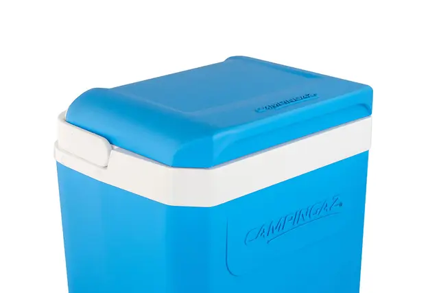 Campingaz Icetime Plus 26L Traditionell, robust kylbox 