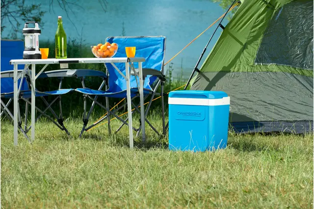 Campingaz Icetime Plus 26L Traditionell, robust kylbox 