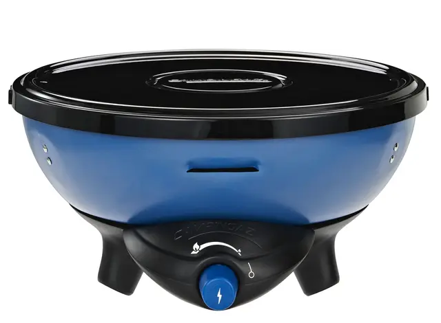 Campingaz Party Grill 200 CV Stove Portabelt och hopfällbart gasolgrill 