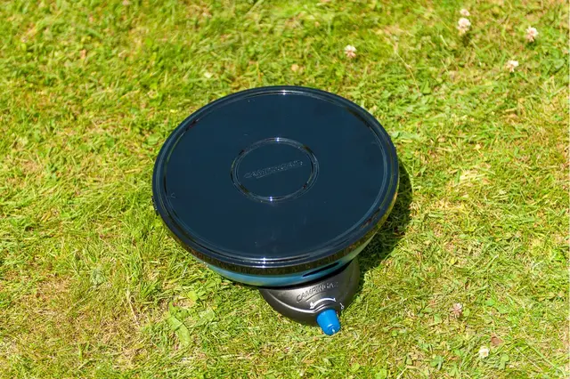 Campingaz Party Grill 200 CV Stove Portabelt och hopfällbart gasolgrill 