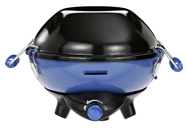 Campingaz Party Grill 400 CV Stove Portabel og sammenleggbar gassgrill 