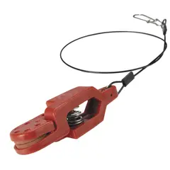 Cannon Offshore Saltwater Line Utløser